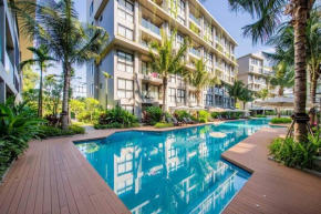 Diamond Condo by VillaCarte